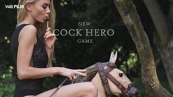 best of Hero daydreams announce busty cock