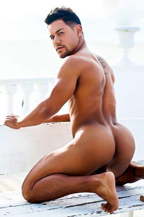 best of Handsome body mens hottest nude