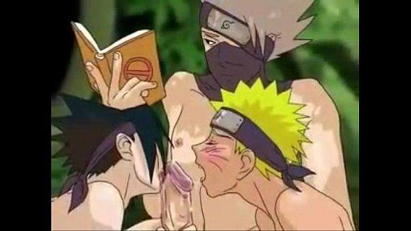 Doughboy recommendet gay sex picss naruto