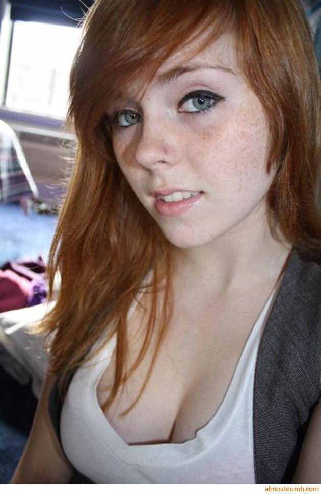best of Ginger freckles redhead