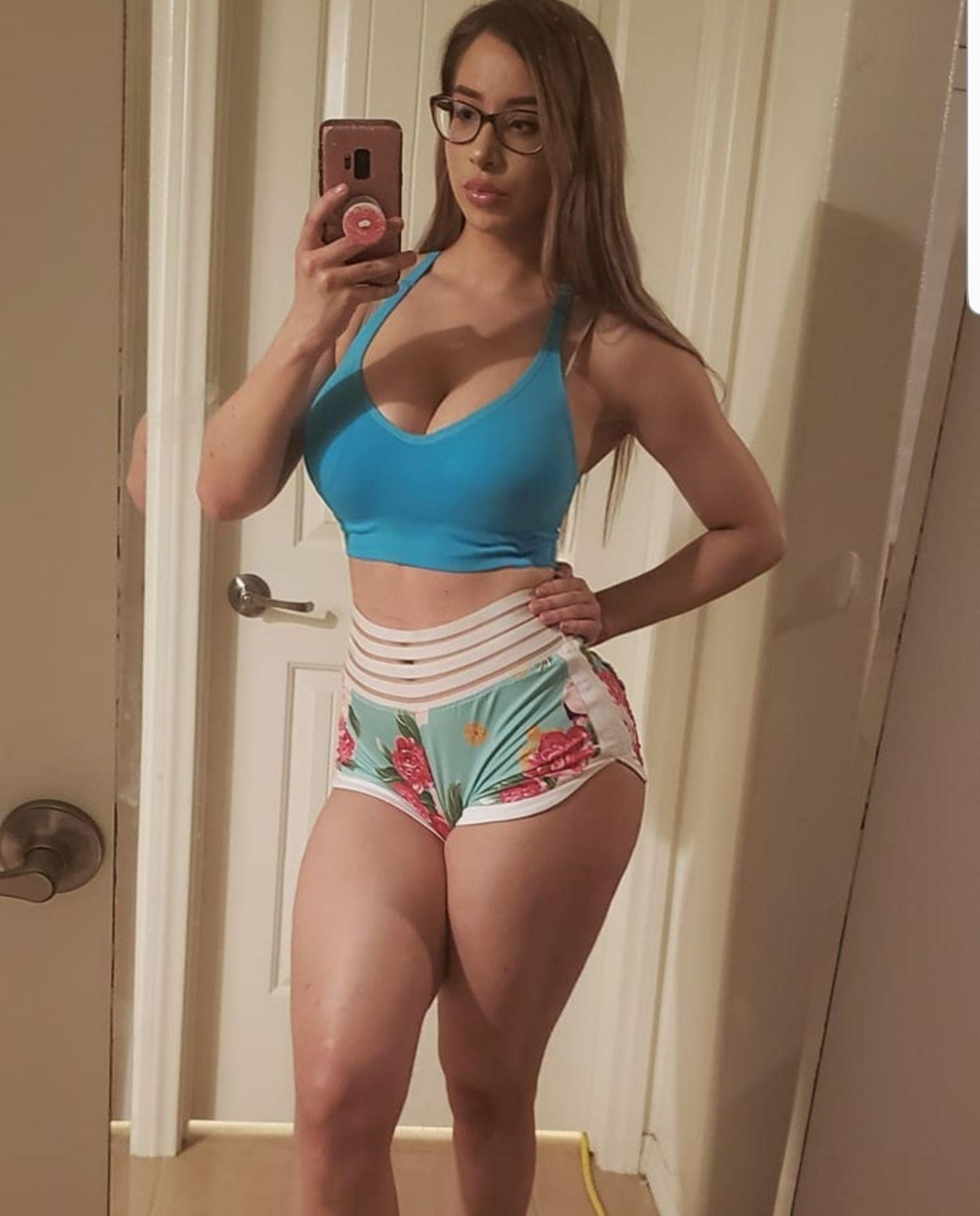 best of Girl twitch who this