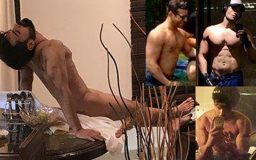 best of Shravan nude reddy actor indian