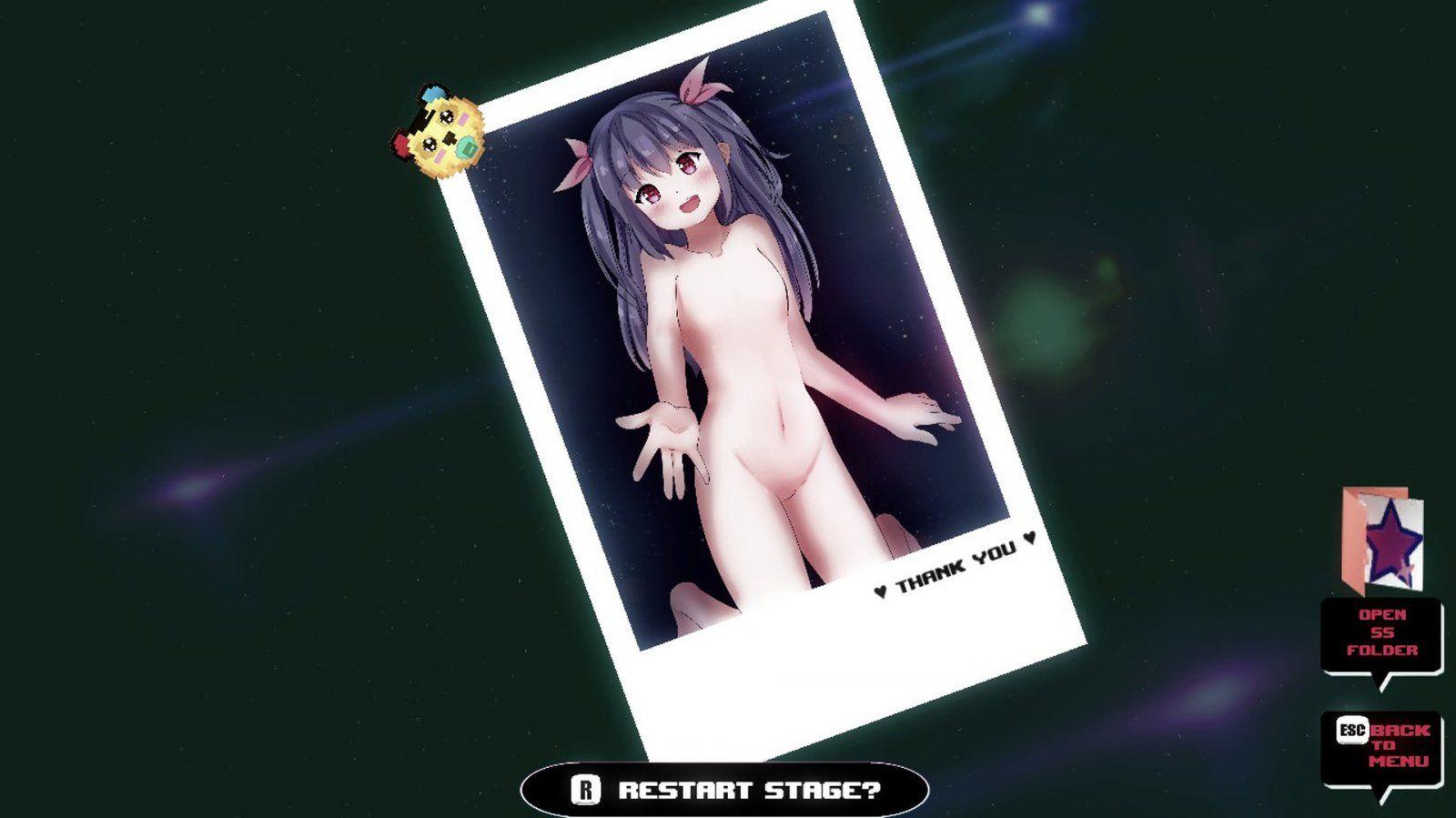 Dogwatch reccomend deep space waifu part nudity patch activated