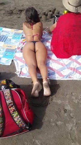 best of Argentina playa