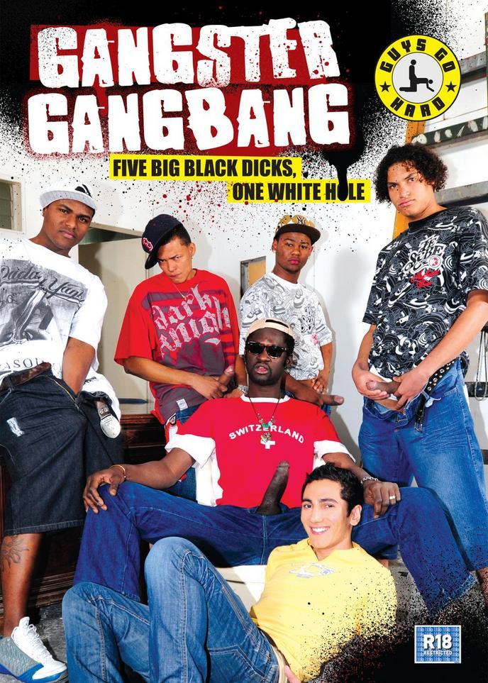 Red S. reccomend gangster gangbang
