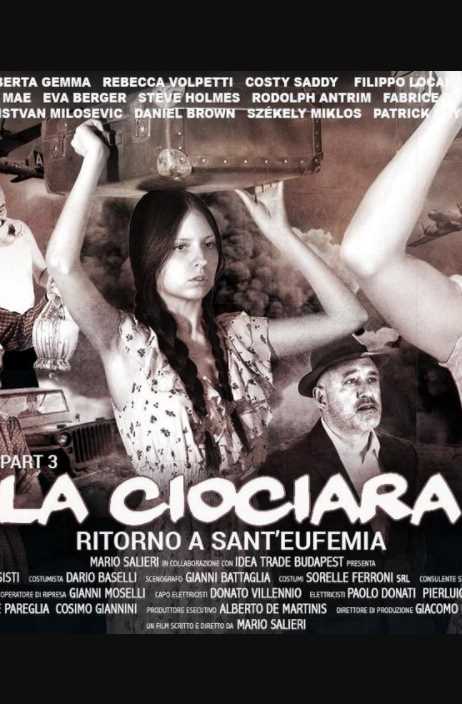 best of Sant ritorno salierixxx eufemia ciociara