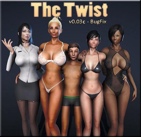 best of Game the twist