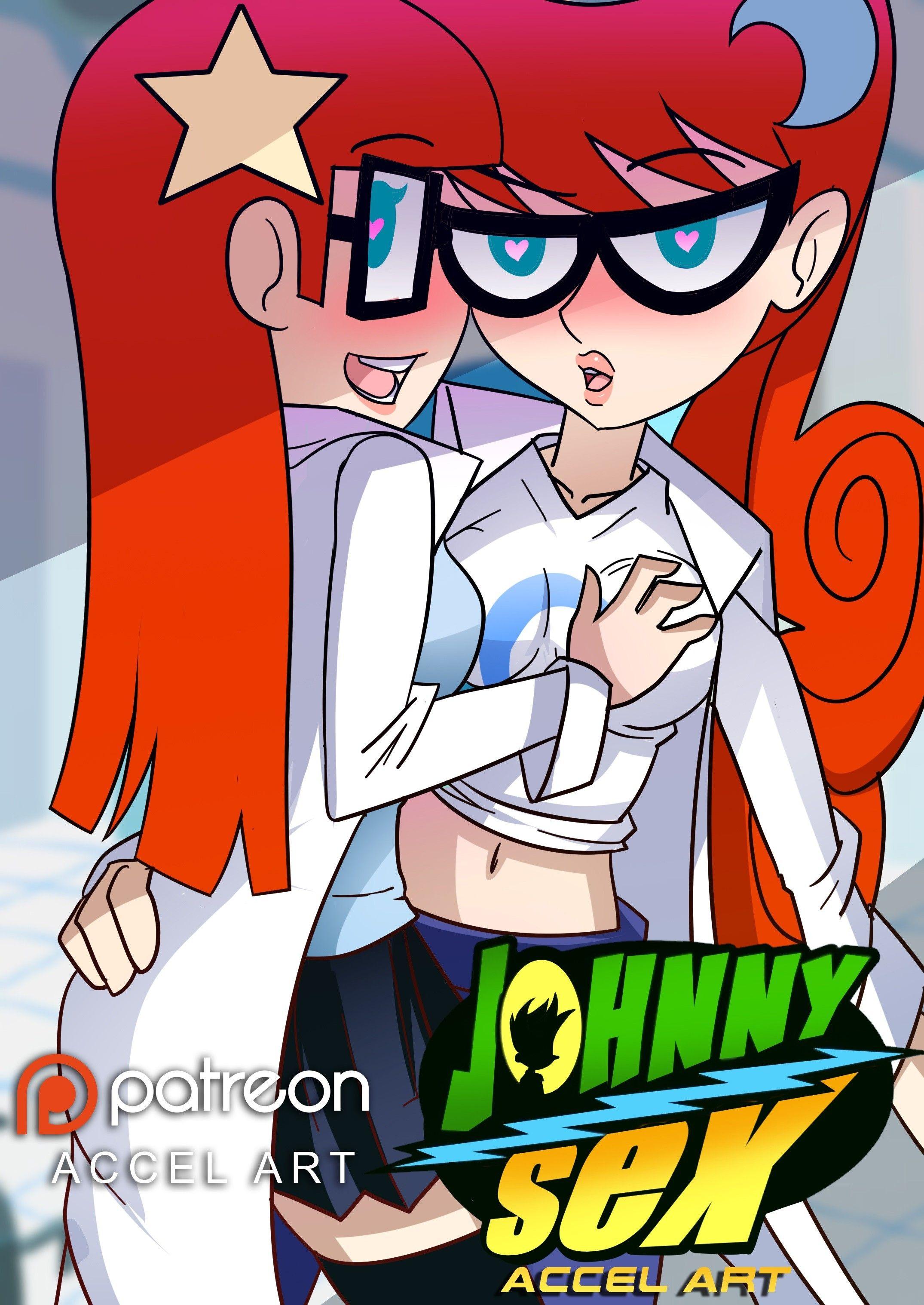 Winter reccomend zone johnny test mary susan