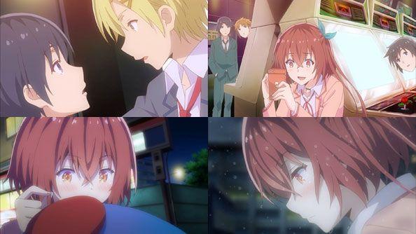 Naked girl kano in school compilation