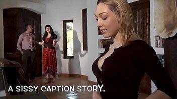 best of Sissy lessons caption story learned