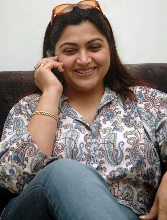 best of Photos kushboo boobs