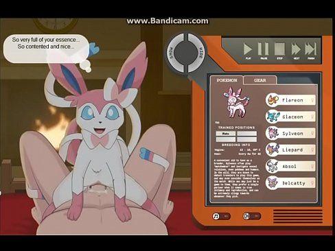best of Gets fucked sylveon