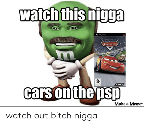 Straight nigga leave girlfriend car