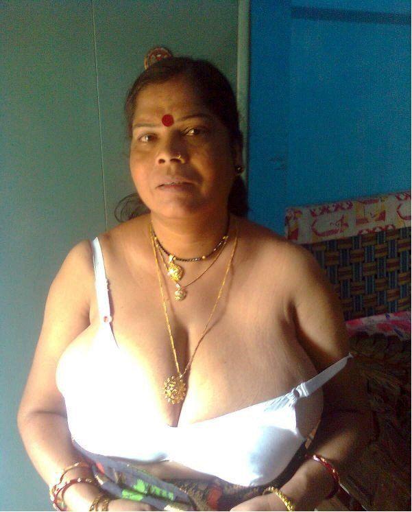 best of Aged indian nude old ladies