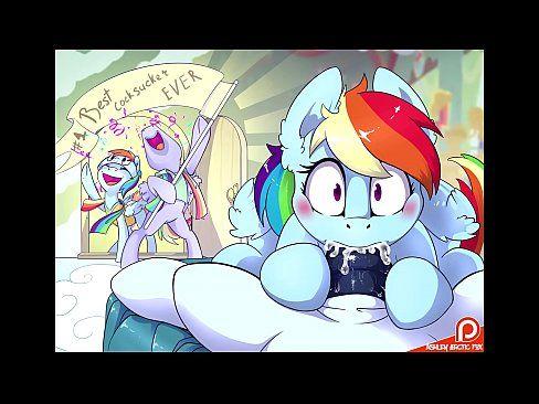 Mlp pony sex