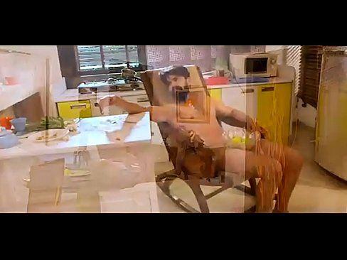 Indian actor shravan reddy nude