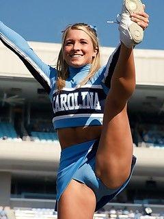 Vice reccomend highschool cheerleader upskirt