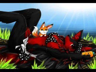 best of Foursome animated yiff