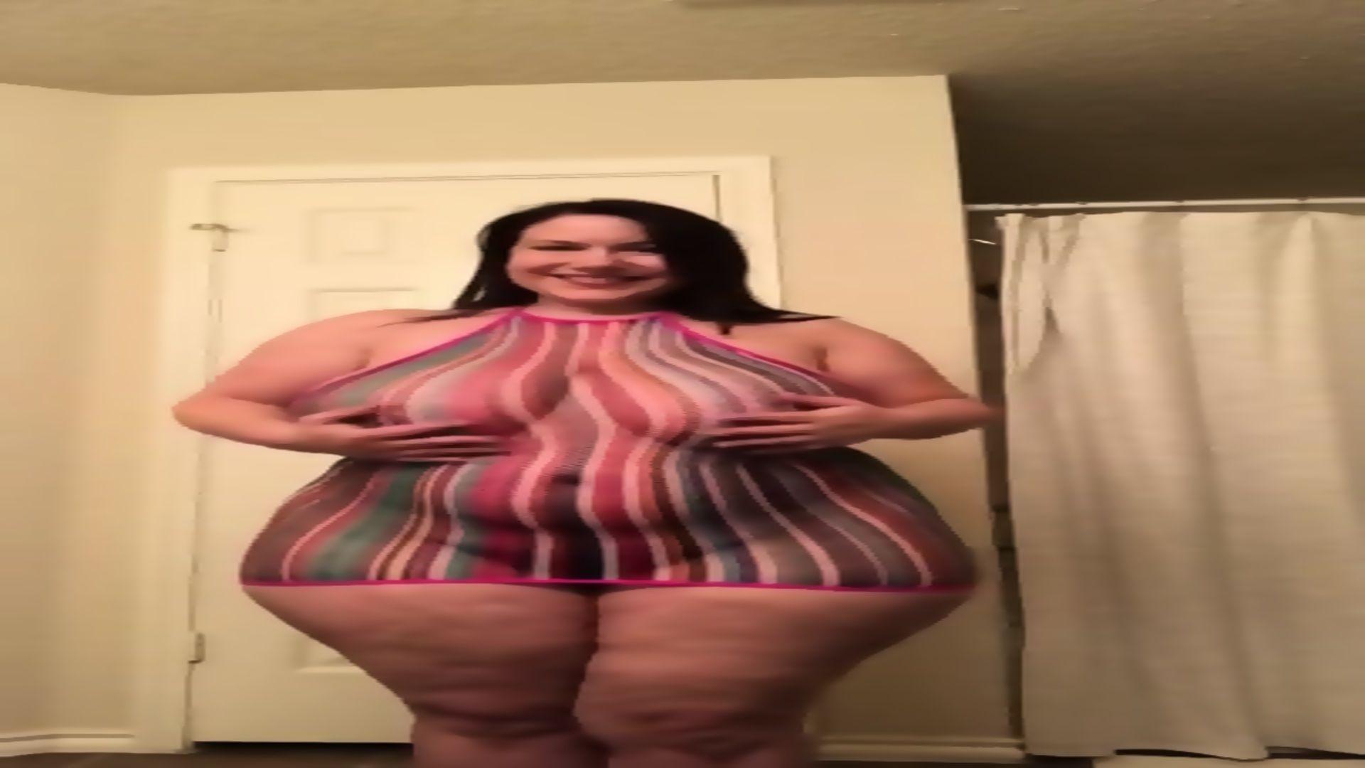 Jessica R. reccomend dummy thicc gets cock
