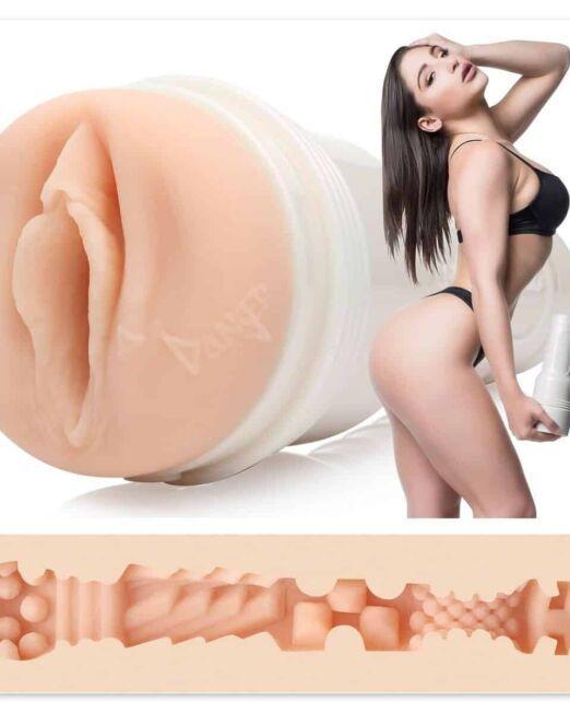 Back panties fleshlight masturbation ejaculation
