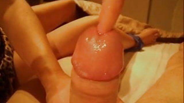 best of Hole insertion dick