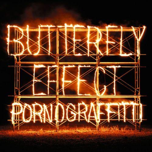 best of Effect butterfly