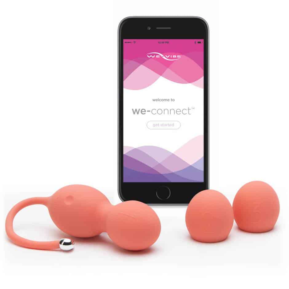 best of Controlled vibrator app