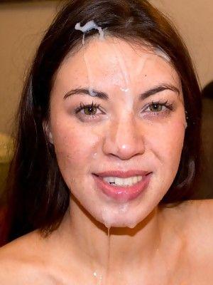 best of On her face porn photo gallery cum