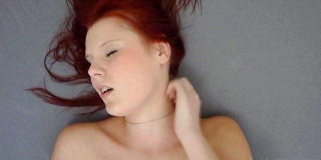 Catfish reccomend red head amateur isn shy