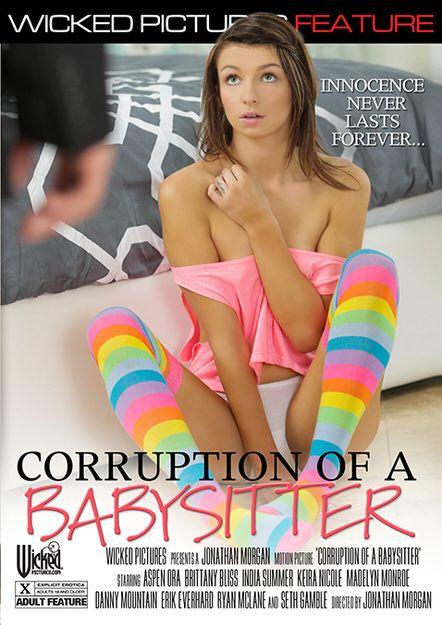 Opaline reccomend wicked corruption babysitter summer