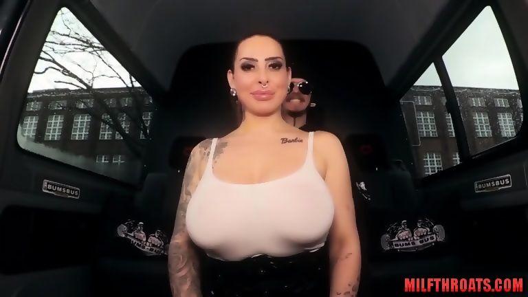 The I. reccomend huge blowjob cumshot tits