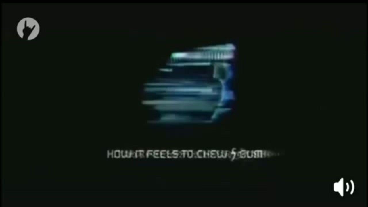 How It Feels To Chew 5 Gum Facefuck