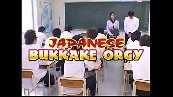 High-Octane reccomend japanese classroom piss