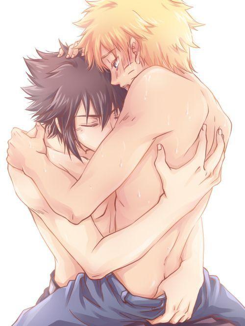 Naruto gay sex picss