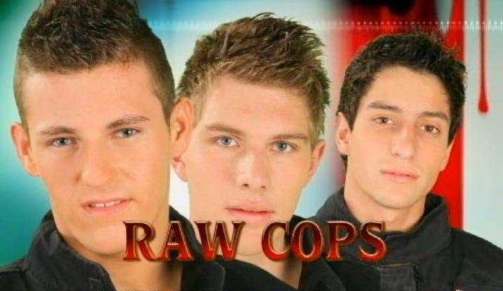 Blue E. reccomend raw cops