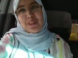 Real sexy arab girl rough