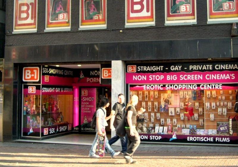 best of Centre sex shopping