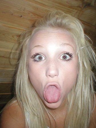 best of Mouth tongue girl lips slutty