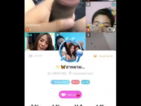 Diamond recommendet live views thai masturbation bigo