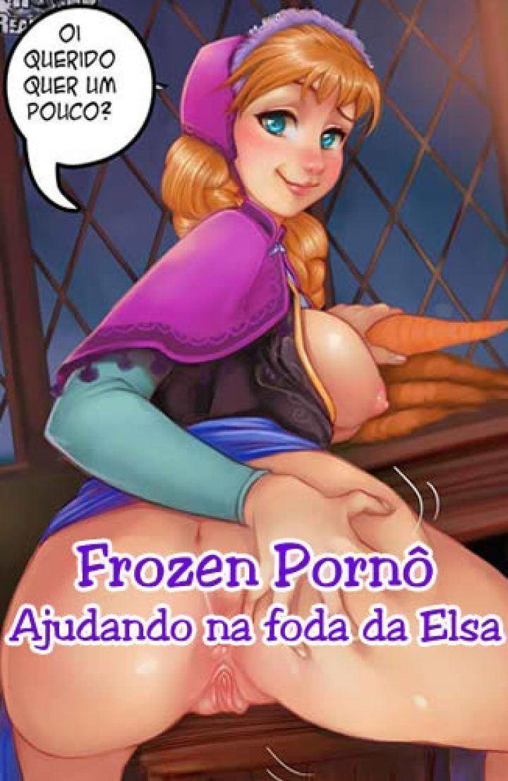 Elsa e anna