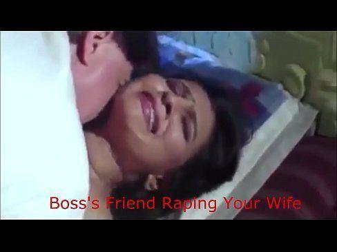 Shoe S. recommend best of sex Wife boss with into blackmailed