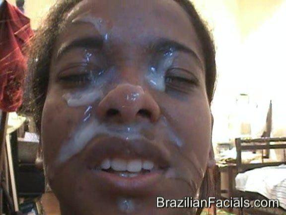 best of Brasil facial