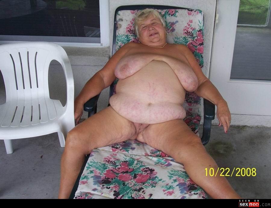 best of Old mature Fat granny