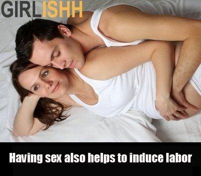 best of Orgasms cause labor Multiple