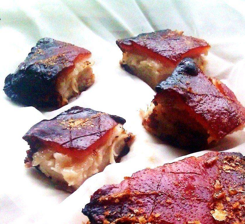 Asian marinade for pork tenderloin