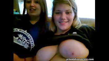 best of Omegle tits big natural