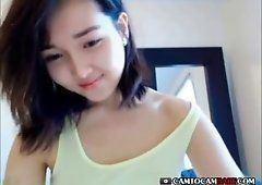 best of Masturbate squirt and tits small dick korean