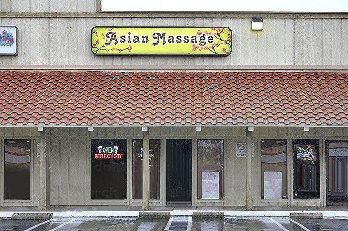best of Ca Asian massage modesto