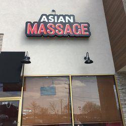 Asian massage farmington hills mi