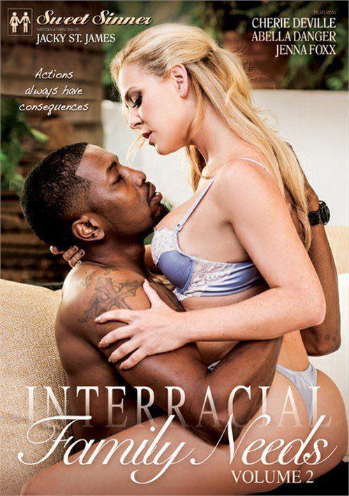 best of Family interracial